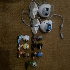 7x UB Funkeys & 2x Docking Stations Inc Speed Racer 