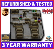 Refurbished Nissan BCM BODY