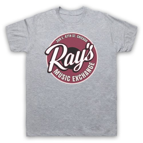 Ray music exchange the - the, blues