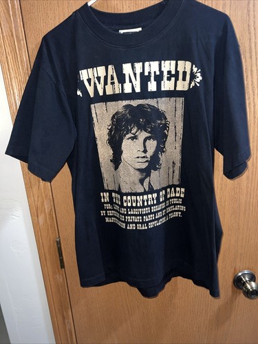 The doors jim morrison wanted - jim,