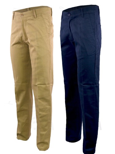 Mens casual stretch - mens, cotton