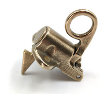 NOS! Vintage Solid Bright