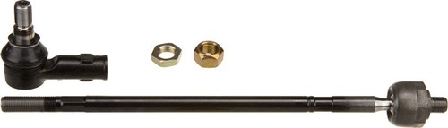 New tie rod for - new,