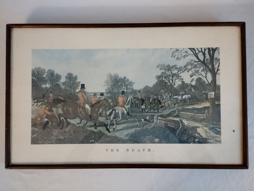 Vintage john frederick - vintage,