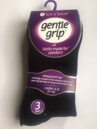 Pairs ladies gentle grip - ladies,