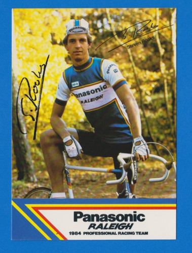 Cycling card - cycling,