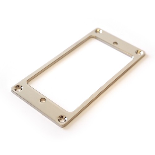 Metal humbucker pickup - metal,