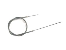 New Rear Brake Cable?Inner & Outer Grey Lambretta LI GP SX TV Scooter S2u