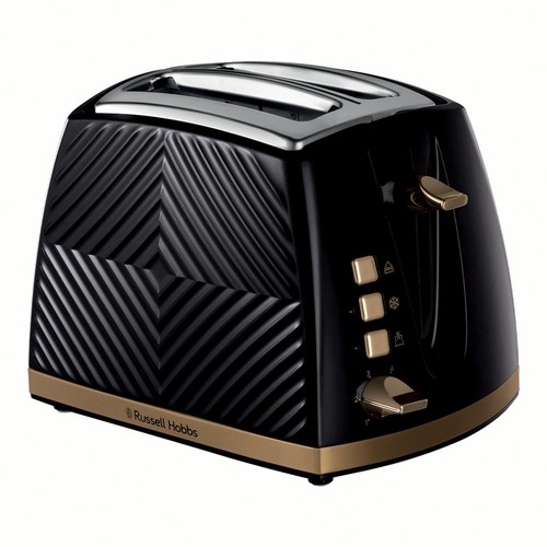 Russell hobbs slice - slice, toaster