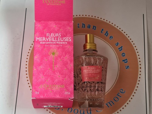 Occitane fleurs - l'occitane,