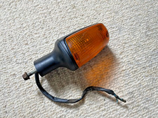 Ducati 750SS 900SS carbed 91-98 851 888 rear indicator left or right #1