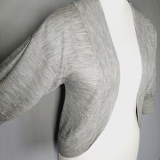 Monsoon Size 12 Cardigan Shrug