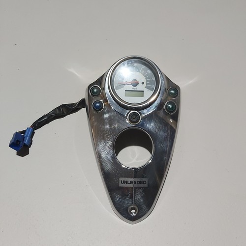 Genuine suzuki vl125 - genuine,