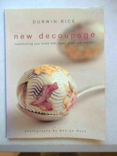 New decoupage transforming - new,