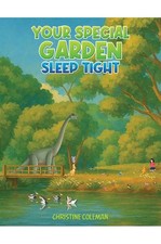 Your Special Garden: Sleep