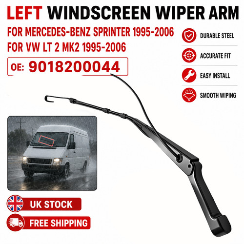 Wiper arm passanger - wiper,