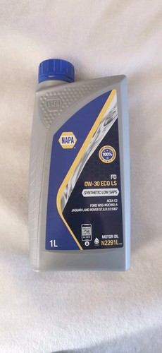 Napa eco ls acea c2 - acea,