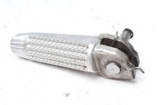 front right footrest BMW K 1200 R Sport K12R K43HV 0585 07-08