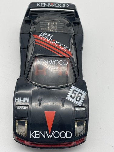 Hornby scalextrix ferrari - ferrari, f40