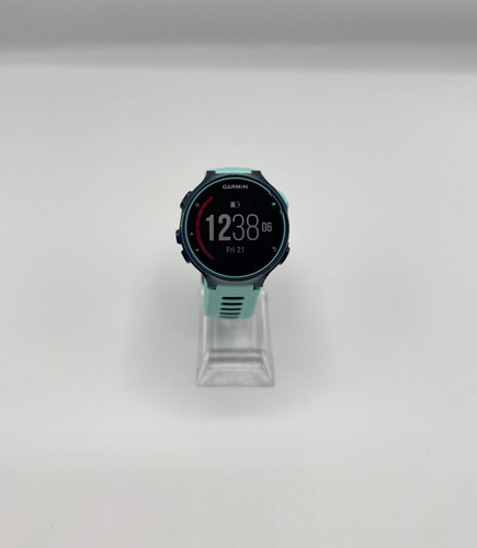 Garmin forerunner 735xt gps - forerunner,