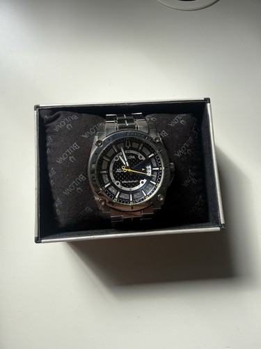 Bulova precisionist 96g131 - precisionist,