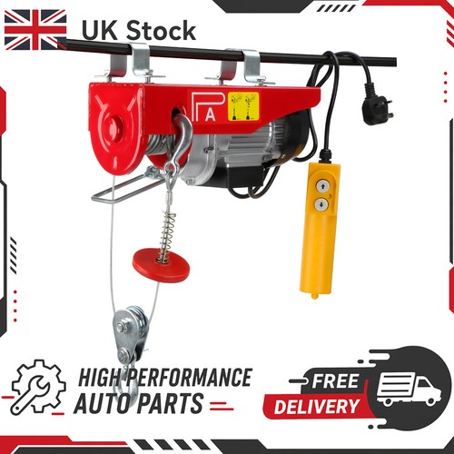Winch crane portable for - crane,