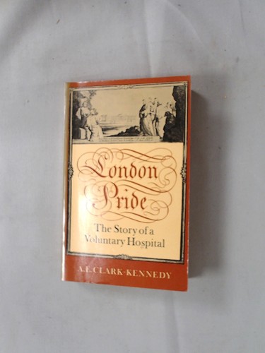 London pride a e - (signed.),,
