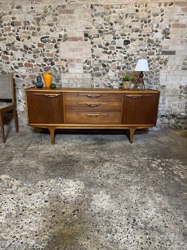 Vintage mid century teak - vintage,