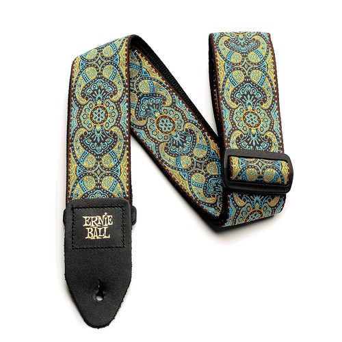 Ernie ball imperial paisley - ernie,