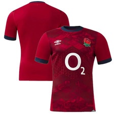 England Men's Rugby Shirt