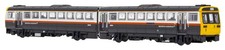 Dapol 2D-142-008 N Gauge Class