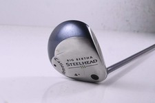 Callaway Steelhead III #4+