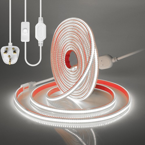 Selfadhesive tape neon - tape, cob