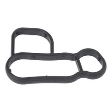 Engine Oil Filter Hosing
