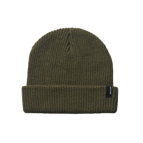 Brixton military olive heist - military,
