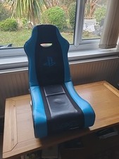 Play Station X-rocker Spectre