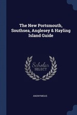 Anonymous - New Portsmouth