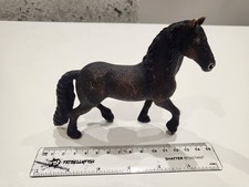 Schleich Rare Retired Friesian