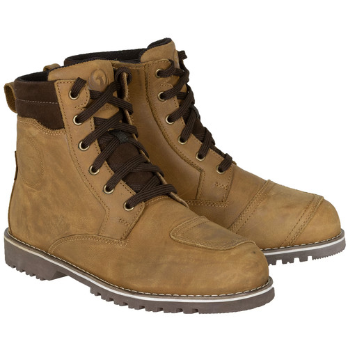 Merlin ether d3o leather - ii, wp