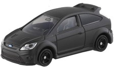 Takara Tomy Tomica No.50 Ford Focus RS500 Scale 1 : 62