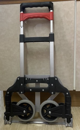 Mega cart 80kg capacity - mega, strong