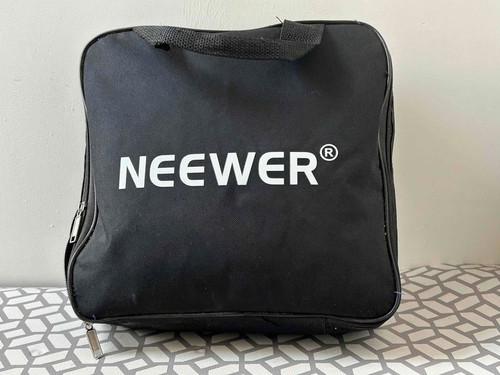 Neewer nl660 color led - bi-color,