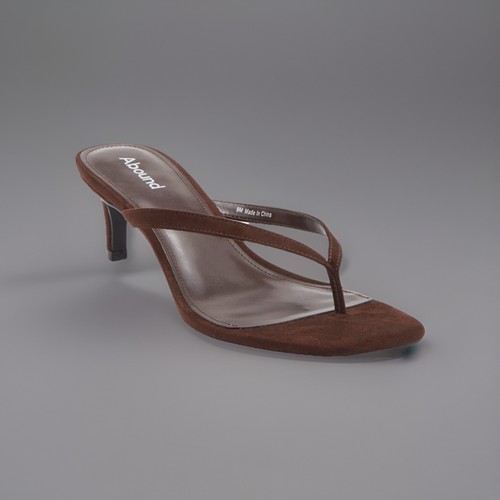 Abound tina kitten heel sandal - tina,
