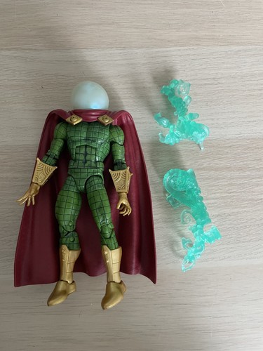 Marvel legends retro mysterio - legends,