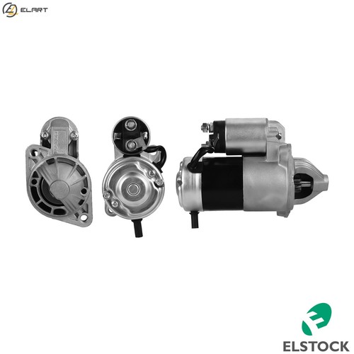 Starter 2142 for hyundai - starter, 25-2142