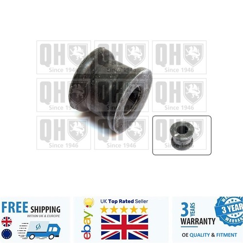 Stabiliser bar mounting - stabiliser,