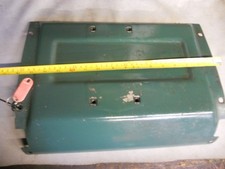 Suffolk 14" Punch Colt Engine