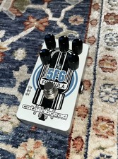Catalinbread Formula 5f6 Tweed Bassman Guitar Effects Pedal