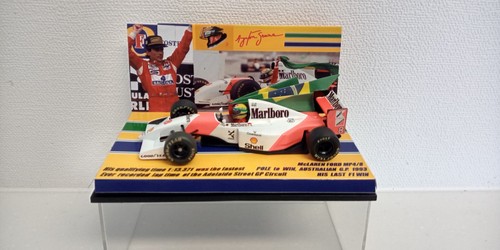 Senna racing collection - senna,