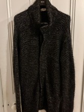 Pringle of Scotland Metallic